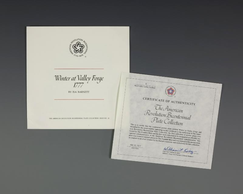 1997.1.3b; Gerald R. Ford Presidential Library & Museum, Grand Rapids, MI