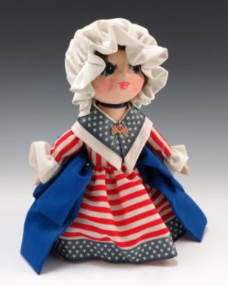 1981.100.1; Gerald R. Ford Presidential Library & Museum, Grand Rapids, MI