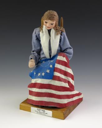 1981.101; Gerald R. Ford Presidential Library & Museum, Grand Rapids, MI