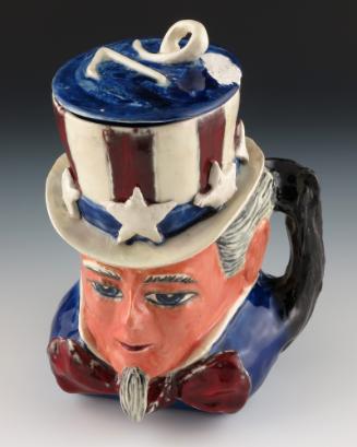 1981.78 a-b; Gerald R. Ford Presidential Library & Museum, Grand Rapids, MI
