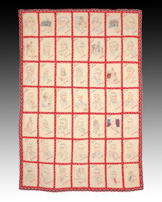 1982.137; Gerald R. Ford Presidential Library & Museum, Grand Rapids, MI