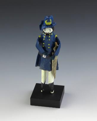 1983.21; Gerald R. Ford Presidential Library & Museum, Grand Rapids, MI