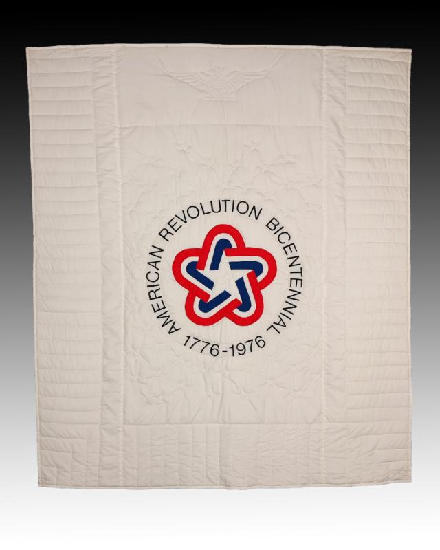 1984.108; Gerald R. Ford Presidential Library & Museum, Grand Rapids, MI