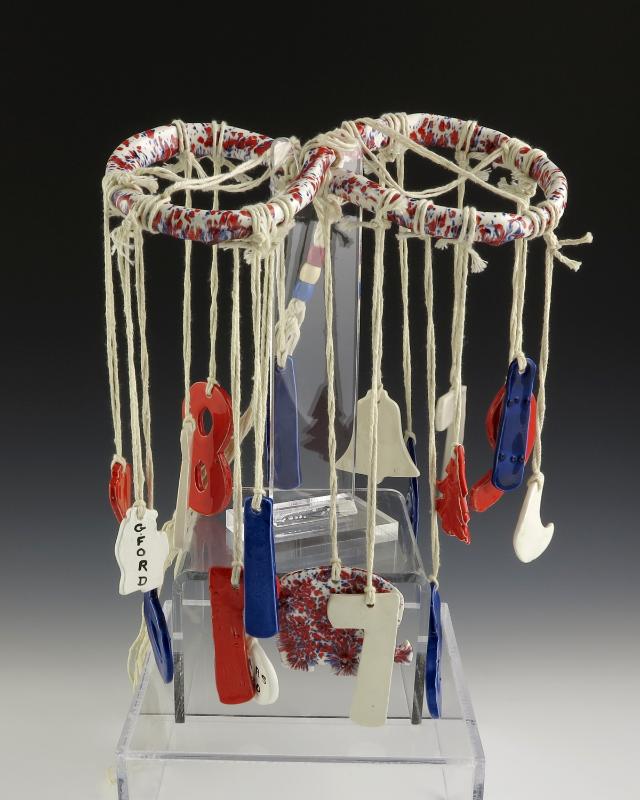 1984.170; Gerald R. Ford Presidential Library & Museum, Grand Rapids, MI