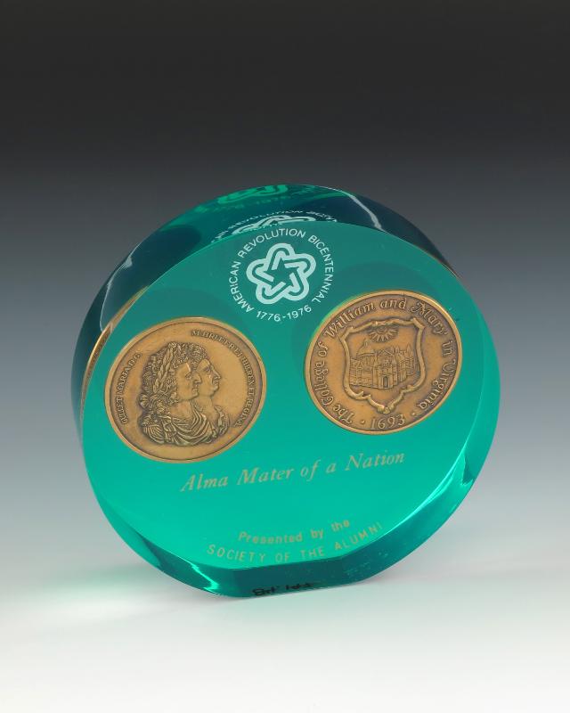 1984.197 a-b; Gerald R. Ford Presidential Library & Museum, Grand Rapids, MI