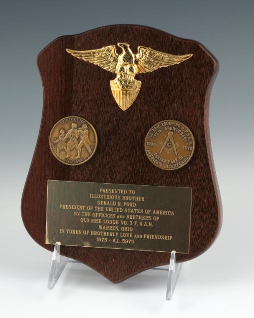 1984.247; Gerald R. Ford Presidential Library & Museum, Grand Rapids, MI