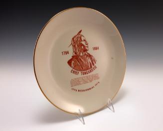 1988.133; Gerald R. Ford Presidential Library & Museum, Grand Rapids, MI