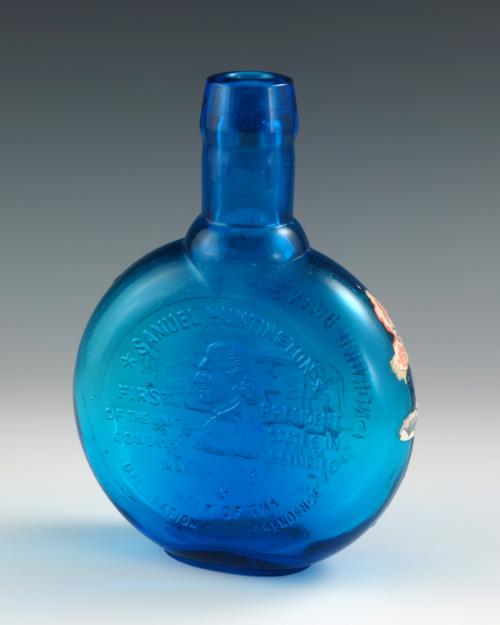 1988.139; Gerald R. Ford Presidential Library & Museum, Grand Rapids, MI