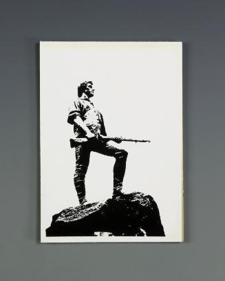 1988.164 a; Gerald R. Ford Presidential Library & Museum, Grand Rapids, MI