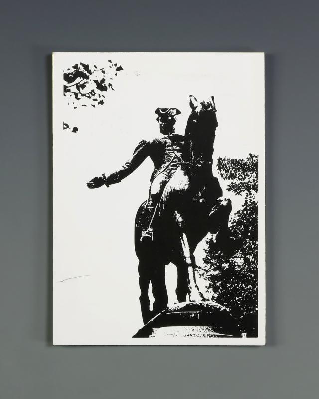 1988.164 b; Gerald R. Ford Presidential Library & Museum, Grand Rapids, MI