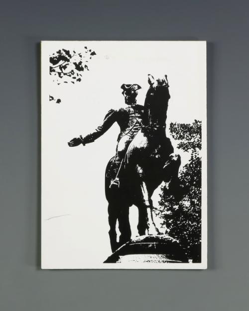 1988.164 b; Gerald R. Ford Presidential Library & Museum, Grand Rapids, MI