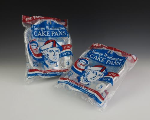 1988.207.1.1-2; Gerald R. Ford Presidential Library & Museum, Grand Rapids, MI