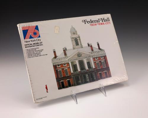 1988.239.2; Gerald R. Ford Presidential Library & Museum, Grand Rapids, MI