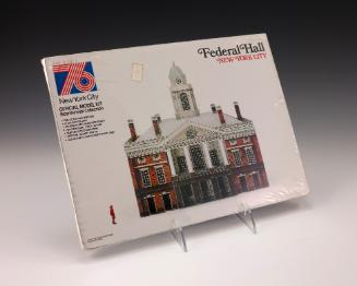 1988.239.2; Gerald R. Ford Presidential Library & Museum, Grand Rapids, MI