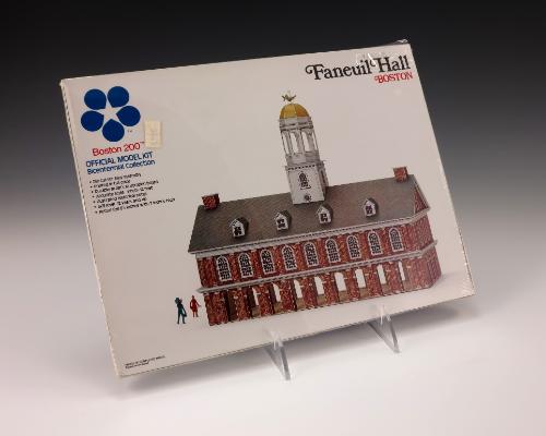 1988.239.3; Gerald R. Ford Presidential Library & Museum, Grand Rapids, MI