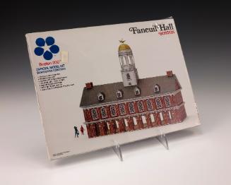 1988.239.3; Gerald R. Ford Presidential Library & Museum, Grand Rapids, MI