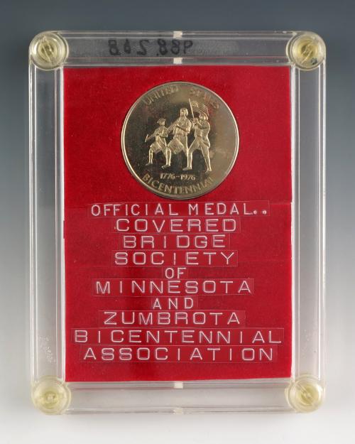 1988.268; Gerald R. Ford Presidential Library & Museum, Grand Rapids, MI