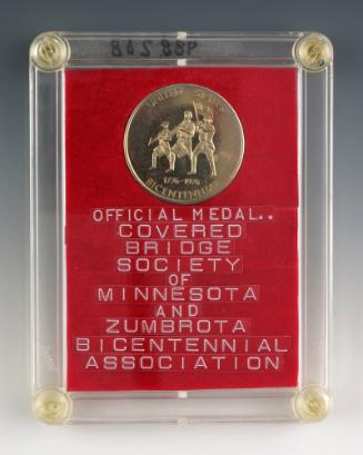 1988.268; Gerald R. Ford Presidential Library & Museum, Grand Rapids, MI