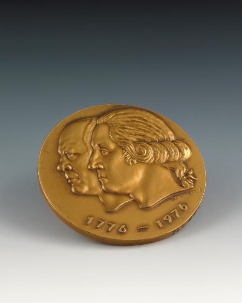 1988.272; Gerald R. Ford Presidential Library & Museum, Grand Rapids, MI