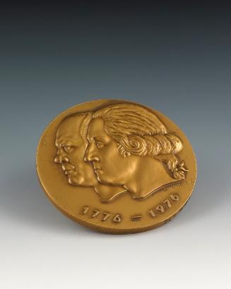 1988.272; Gerald R. Ford Presidential Library & Museum, Grand Rapids, MI