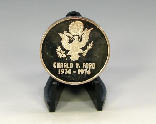 1988.280.2; Gerald R. Ford Presidential Library & Museum, Grand Rapids, MI