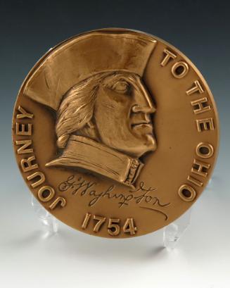 1988.365.1; Gerald R. Ford Presidential Library & Museum, Grand Rapids, MI