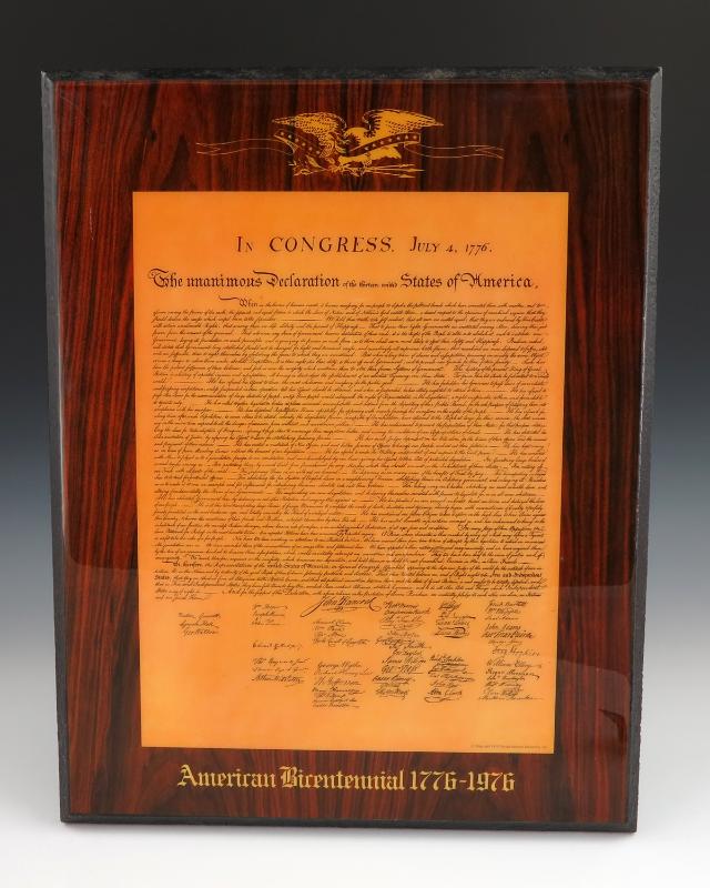 1988.57.1.1; Gerald R. Ford Presidential Library & Museum, Grand Rapids, MI