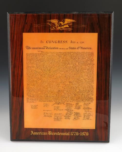 1988.57.1.1; Gerald R. Ford Presidential Library & Museum, Grand Rapids, MI