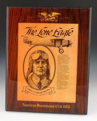 1988.57.1.3; Gerald R. Ford Presidential Library & Museum, Grand Rapids, MI
