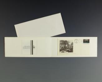 1988.83.1.12 a-b; Gerald R. Ford Presidential Library & Museum, Grand Rapids, MI