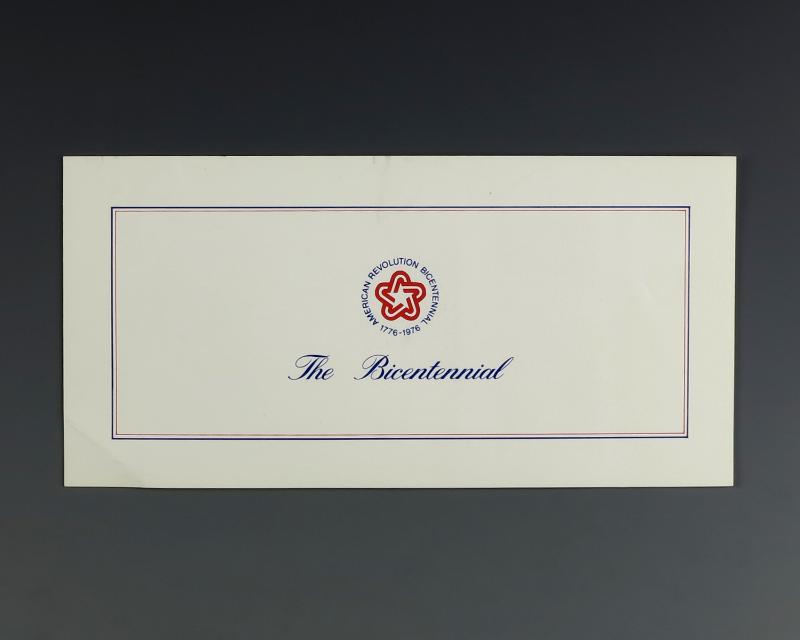 1988.83.1.20; Gerald R. Ford Presidential Library & Museum, Grand Rapids, MI