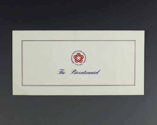 1988.83.1.20; Gerald R. Ford Presidential Library & Museum, Grand Rapids, MI