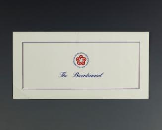 1988.83.1.20; Gerald R. Ford Presidential Library & Museum, Grand Rapids, MI