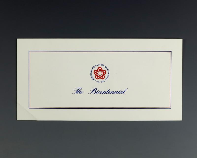 1988.83.1.21; Gerald R. Ford Presidential Library & Museum, Grand Rapids, MI