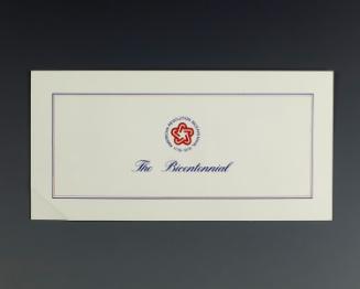 1988.83.1.21; Gerald R. Ford Presidential Library & Museum, Grand Rapids, MI