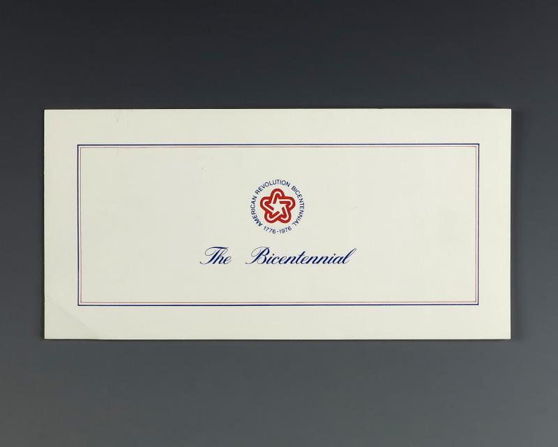 1988.83.1.22; Gerald R. Ford Presidential Library & Museum, Grand Rapids, MI