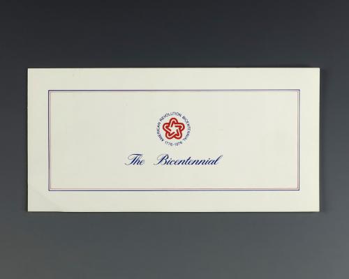 1988.83.1.22; Gerald R. Ford Presidential Library & Museum, Grand Rapids, MI