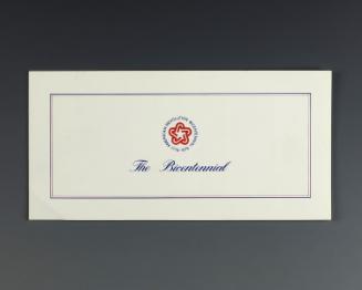 1988.83.1.22; Gerald R. Ford Presidential Library & Museum, Grand Rapids, MI