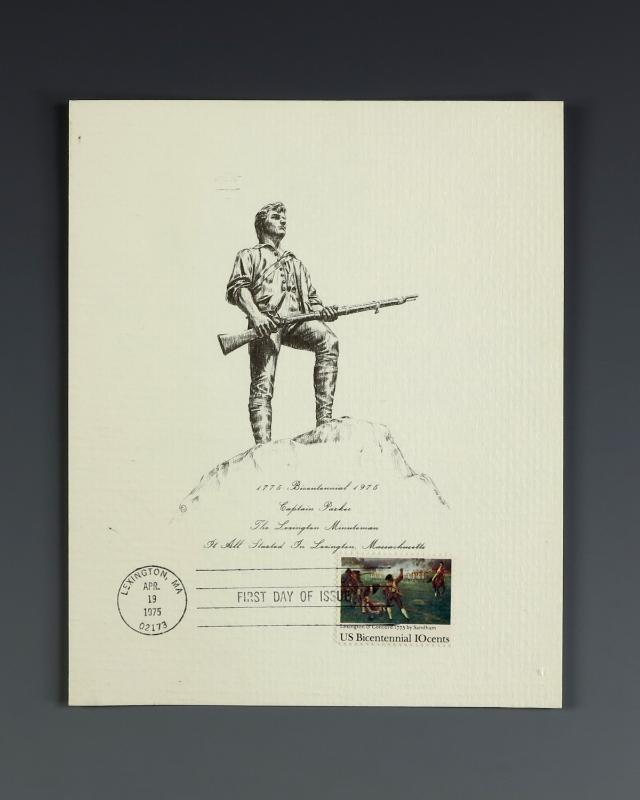 1988.83.1.26; Gerald R. Ford Presidential Library & Museum, Grand Rapids, MI