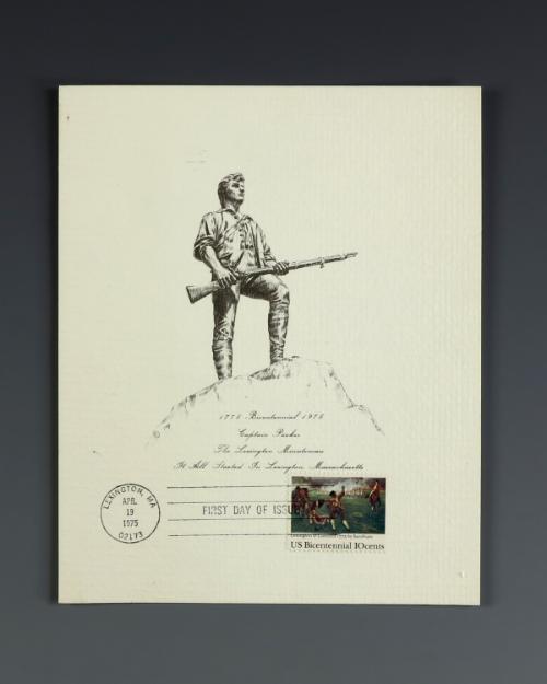 1988.83.1.26; Gerald R. Ford Presidential Library & Museum, Grand Rapids, MI