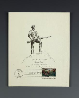 1988.83.1.26; Gerald R. Ford Presidential Library & Museum, Grand Rapids, MI