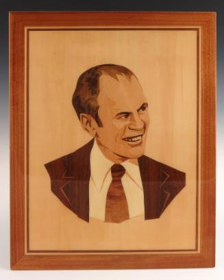 1989.491.1; Gerald R. Ford Presidential Library & Museum