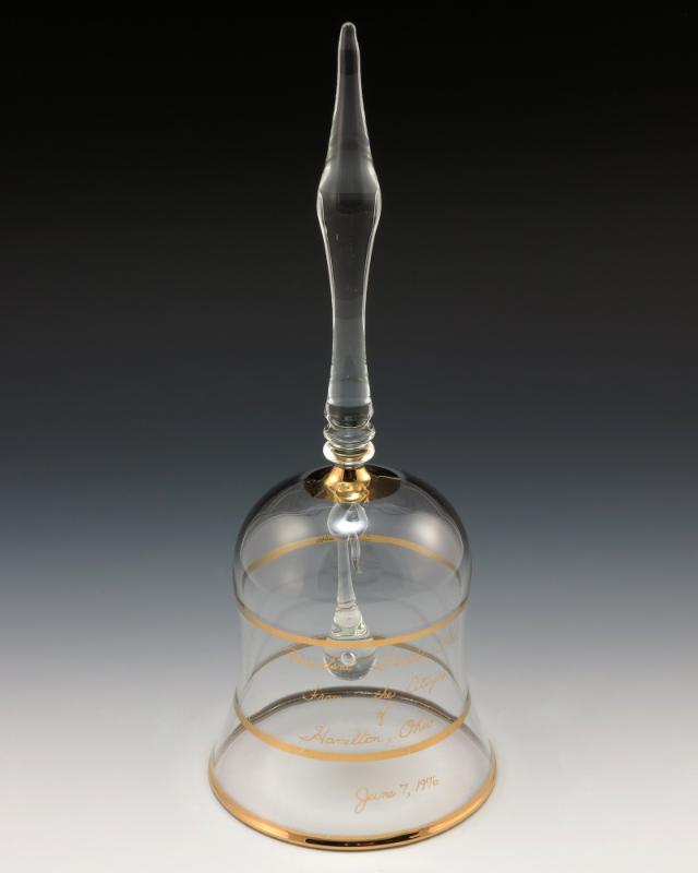 1989.584 a-b; Gerald R. Ford Presidential Library & Museum, Grand Rapids, MI