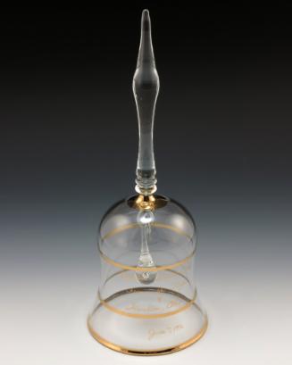 1989.584 a-b; Gerald R. Ford Presidential Library & Museum, Grand Rapids, MI