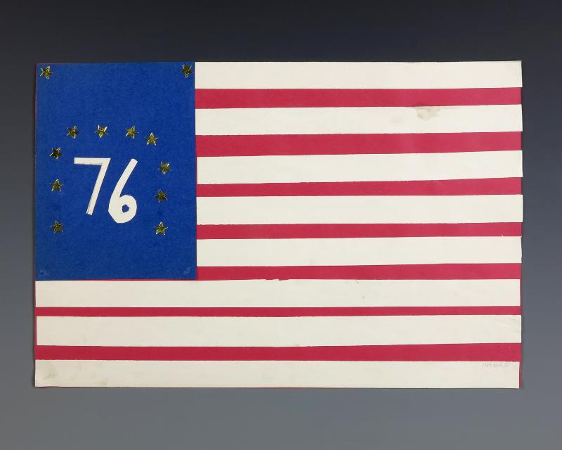 1989.854.15; Gerald R. Ford Presidential Library & Museum, Grand Rapids, MI