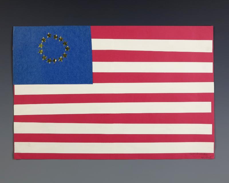 1989.854.5; Gerald R. Ford Presidential Library & Museum, Grand Rapids, MI