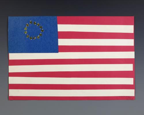 1989.854.5; Gerald R. Ford Presidential Library & Museum, Grand Rapids, MI