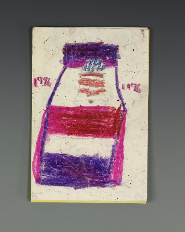 1989.922.13; Gerald R. Ford Presidential Library & Museum, Grand Rapids, MI