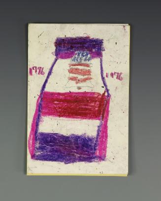 1989.922.13; Gerald R. Ford Presidential Library & Museum, Grand Rapids, MI