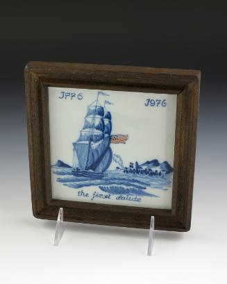 1989.940.1; Gerald R. Ford Presidential Library & Museum, Grand Rapids, MI
